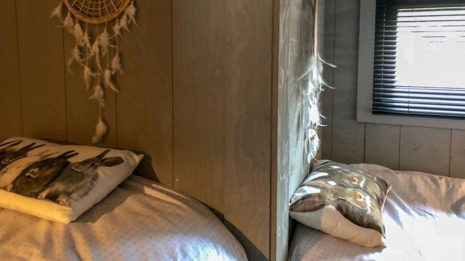 Europarcs Beekbergen Villa Cameră foto