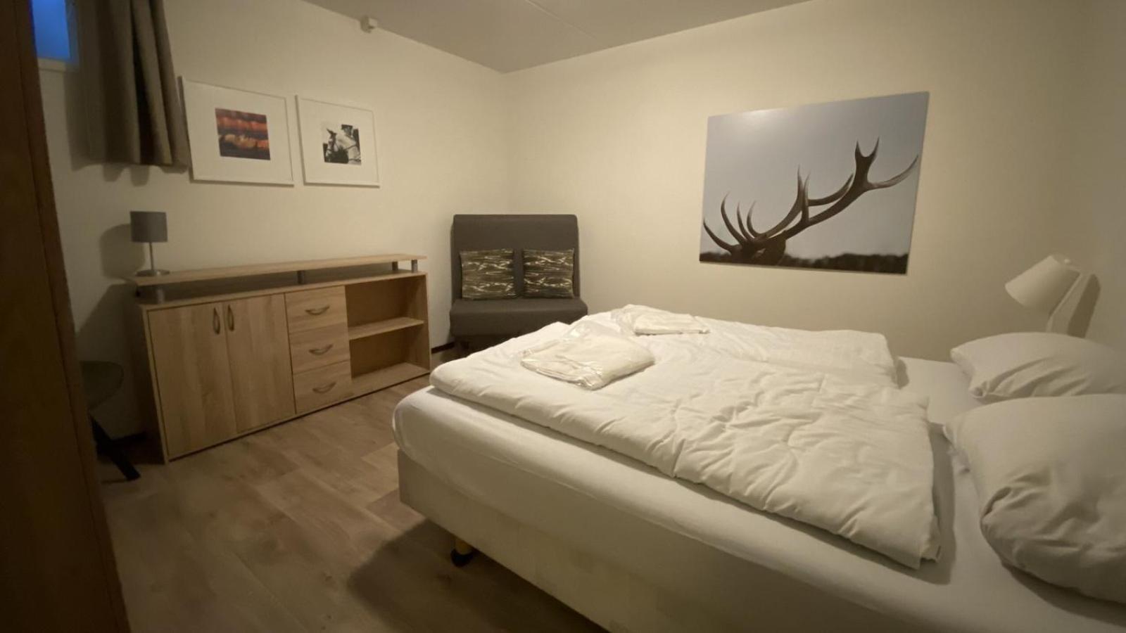 Europarcs Beekbergen Villa Cameră foto