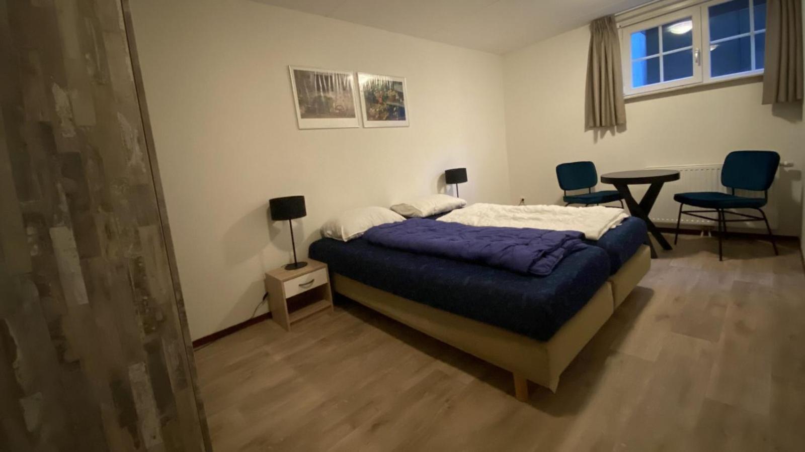 Europarcs Beekbergen Villa Cameră foto