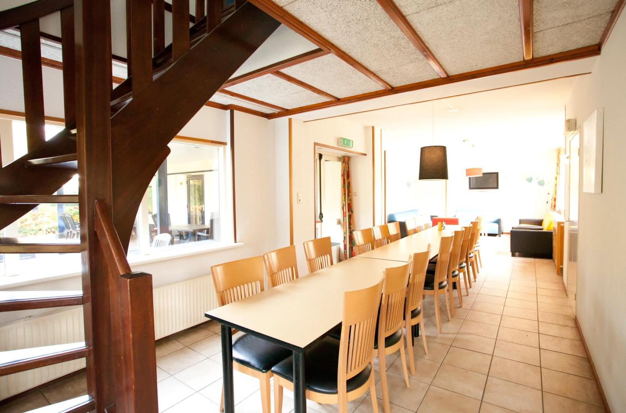 Europarcs Beekbergen Villa Cameră foto